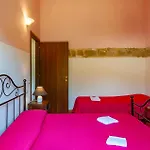 Valguerriera 6- Rosa Cremisi Apecchio