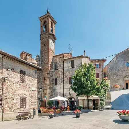 Valguerriera 6- Rosa Cremisi * Pian di Mulino