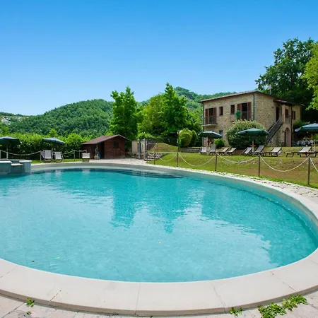 Valguerriera 6- Rosa Cremisi Pian di Mulino