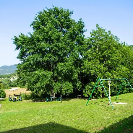 Lägenhet Valguerriera 6- Rosa Cremisi