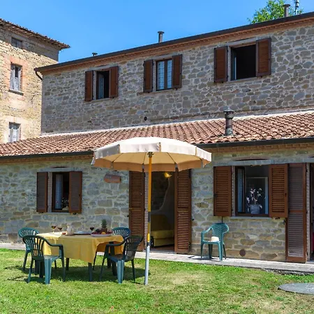 Valguerriera 6- Rosa Cremisi Daire Pian di Mulino