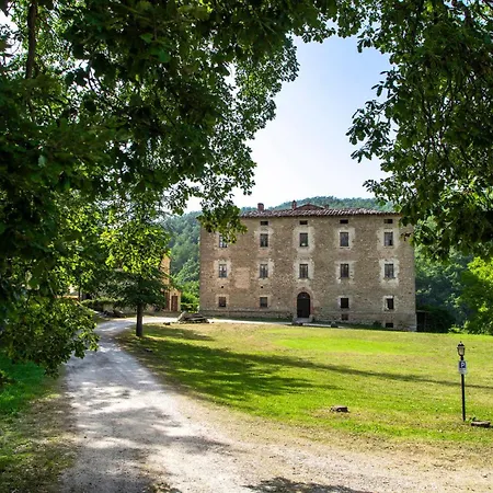 Daire Valguerriera 6- Rosa Cremisi Pian di Mulino