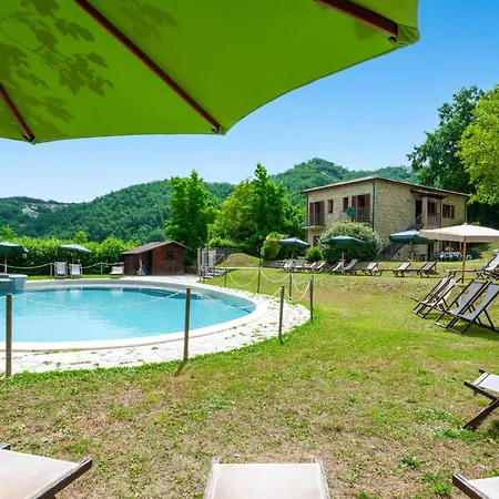 Valguerriera 6- Rosa Cremisi Pian di Mulino