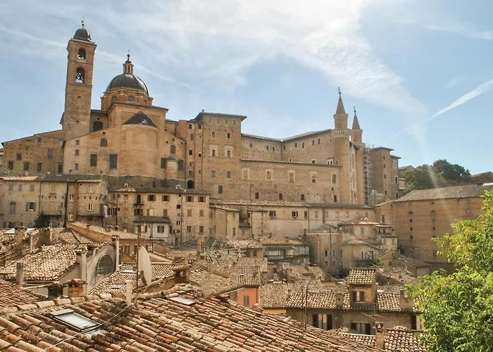 Lägenhet Valguerriera 6- Rosa Cremisi Apecchio