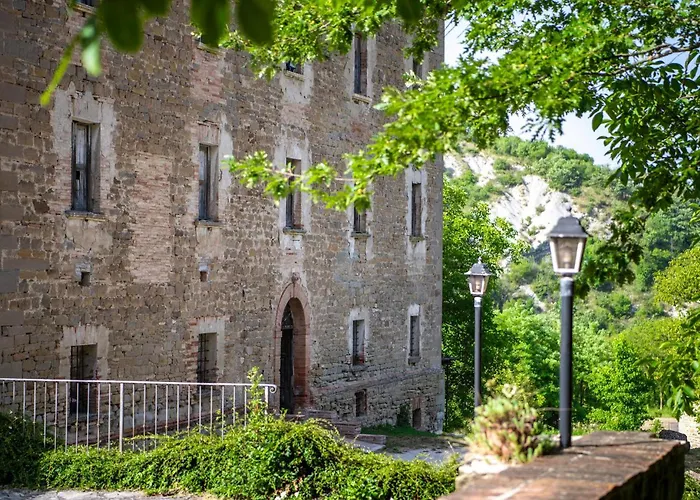 Valguerriera 6- Rosa Cremisi * Apecchio