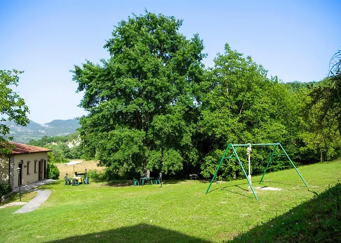 Lägenhet Valguerriera 6- Rosa Cremisi